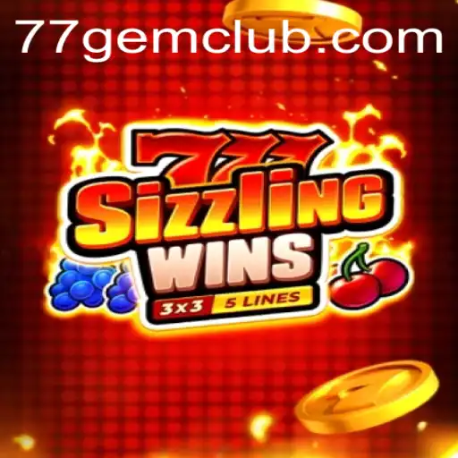 Unlock Thrills with 777sizzlingwins: Discover the Exciting World of 77gem