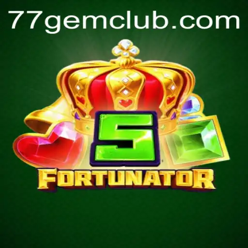Exploring the Exciting World of 5Fortunator: A Guide to Mastering the Game with 77gem
