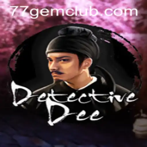 The Mysteries of DetectiveDee: A New Gaming Experience