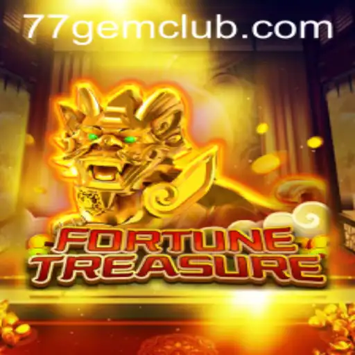 Uncover Hidden Riches in FortuneTreasure with 77gem