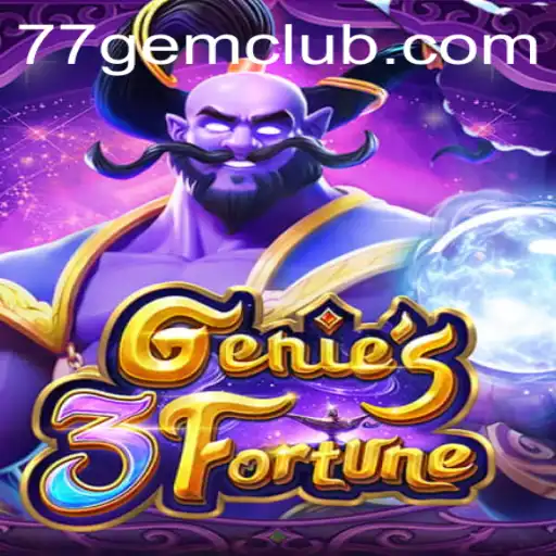 Unveiling Genie3Fortune: A Magical Journey into the World of 77gem