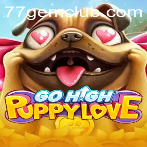GoHighPuppyLove: The Game That’s Stealing Hearts and Rolling Dice