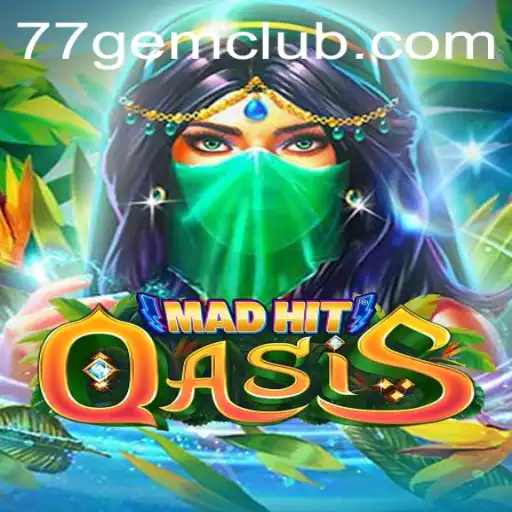 Discover the Exciting World of MadHitOasis: The Ultimate Gaming Experience