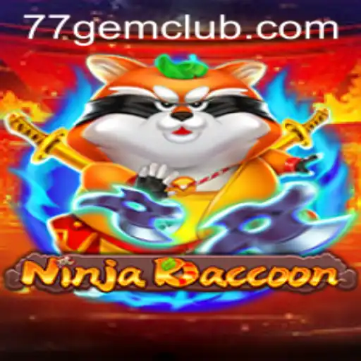 Discover NinjaRaccoon: A Thrilling Adventure in the World of 77gem