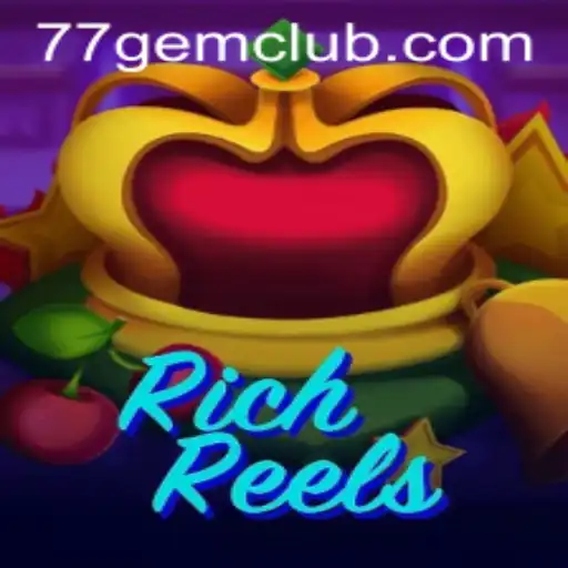 Exploring RichReels: A Thrilling Casino Experience with 77gem