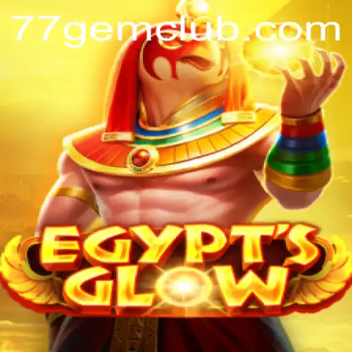 Discover the Mysteries of EgyptsGlow: Unveiling the Enchanting Game of 77gem