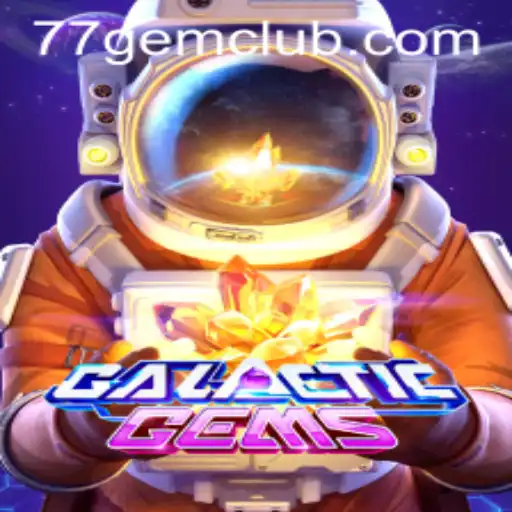 GalacticGems: Unveiling the Universe's Hidden Treasures with 77gem