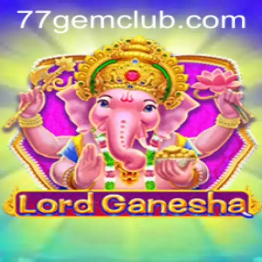 LordGanesha: Embracing Divine Strategy with 77gem