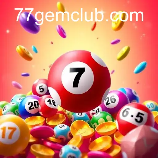 Exploring the World of Online Bingo: A Dive into the Digital Arena of 77gem