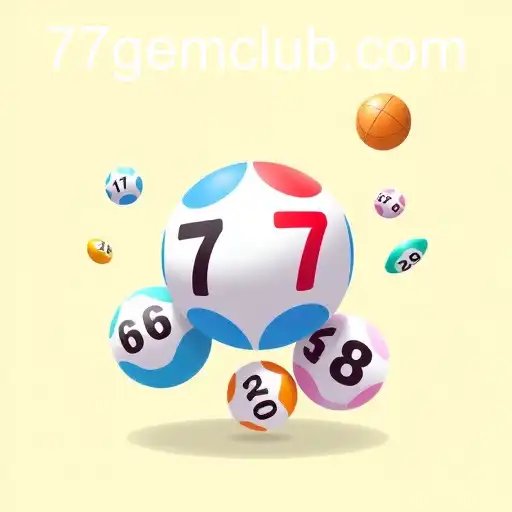 The Rise of Online Lottery: Exploring 77gem and Its Impact