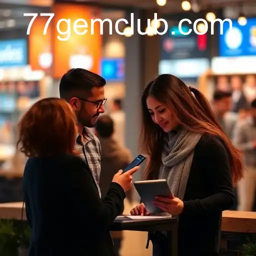 Exploring the Impact of Promotions with 77gem