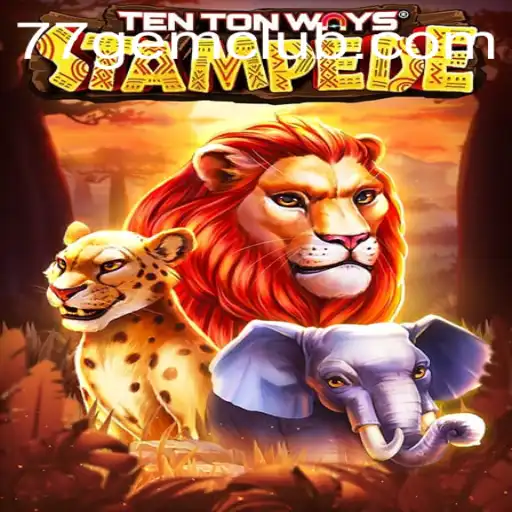 Discover the Excitement of TenTonWaysStampede: A Captivating Adventure