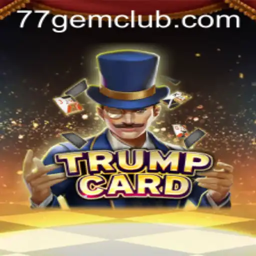 Unveiling TrumpCard: The Ultimate Strategy Game